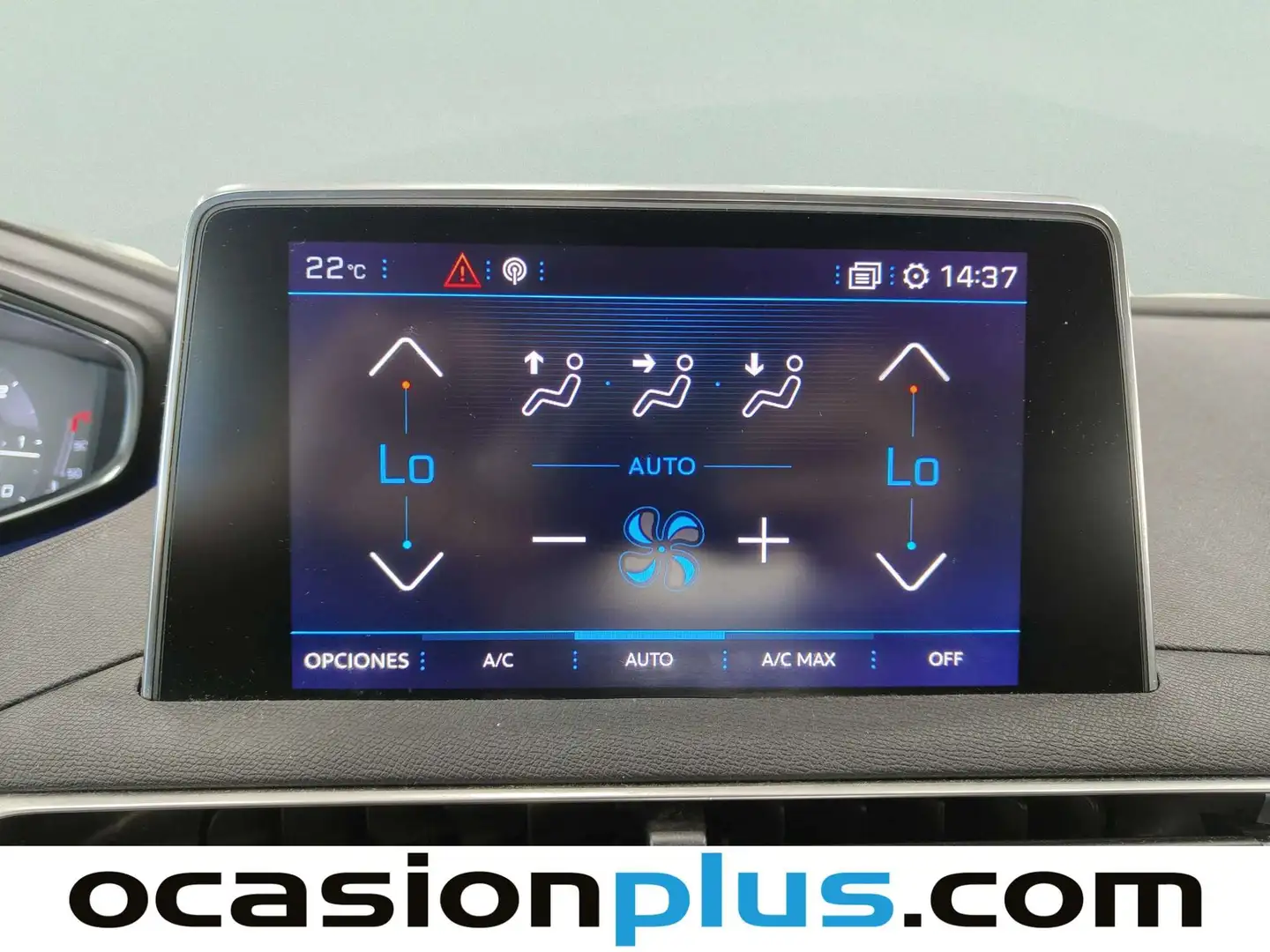 Foto Peugeot 3008 Peugeot 3008 BlueHDi 120 HP S&S GT-Line EAT6 (120 CV)