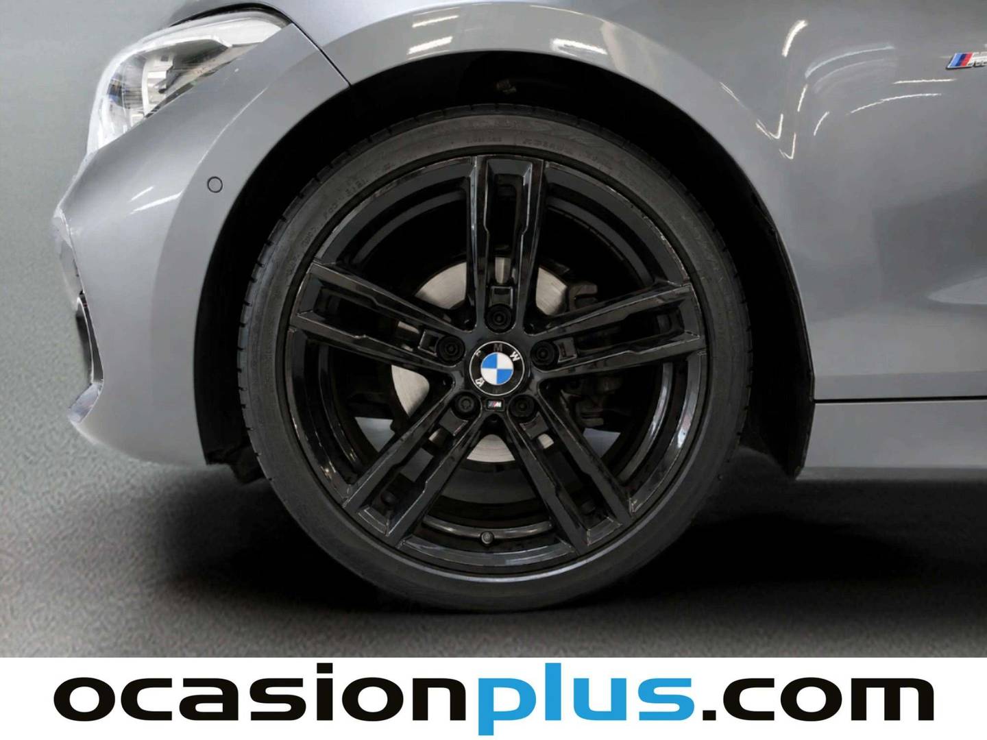 BMW Serie 1 BMW Serie 1 118d (150 CV) Pack M 2018