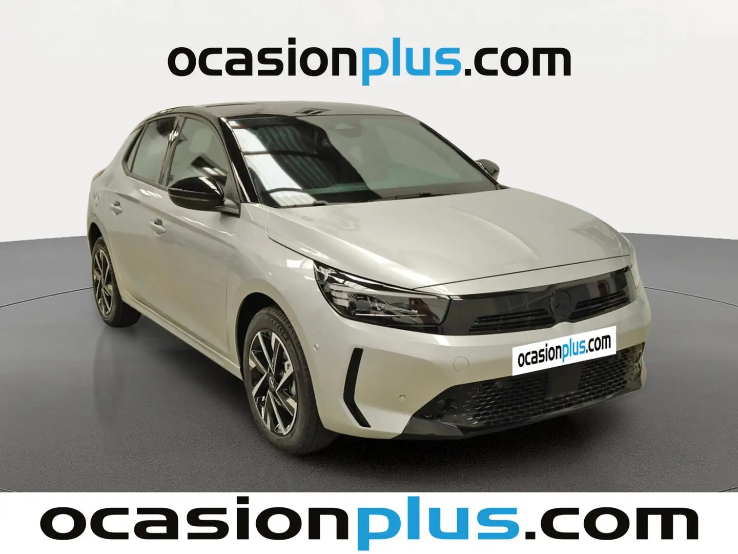 Foto Opel Corsa Opel Corsa 1.2 T XHL GS (100 CV)