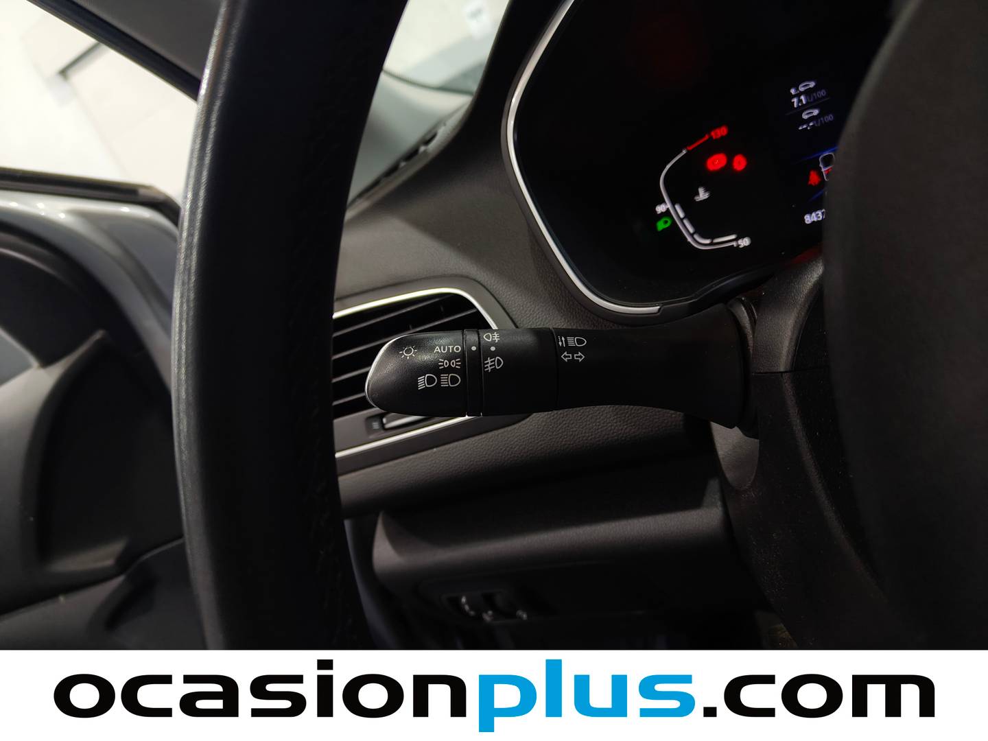 Renault Mégane Renault Megane Techno TCe (140 CV) EDC GPF seminuevo