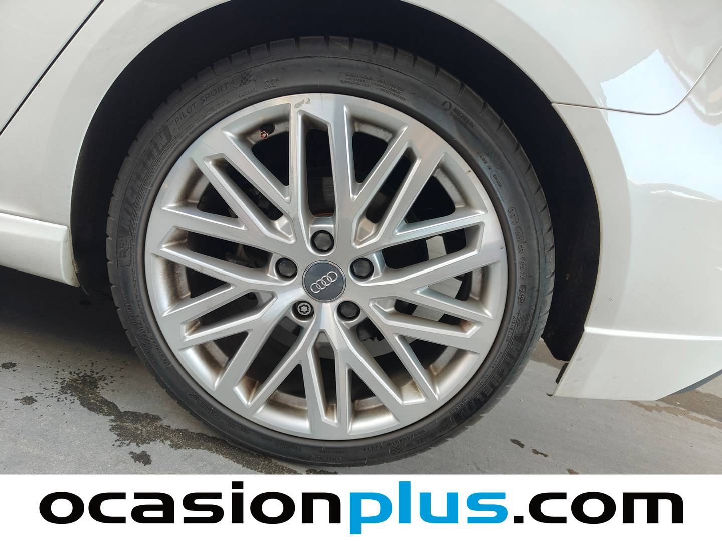 Audi A3 Audi A3 Sportback sport edition 2.0 TDI (150 CV) km 0