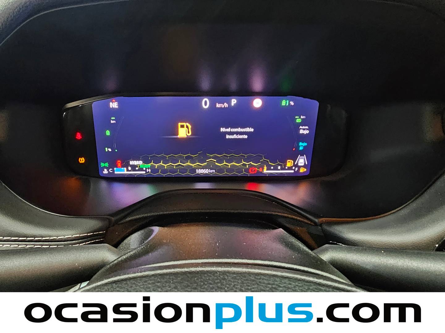 Foto Jeep Compass Jeep Compass 1.3 PHEV Limited AWD AT (190 CV)