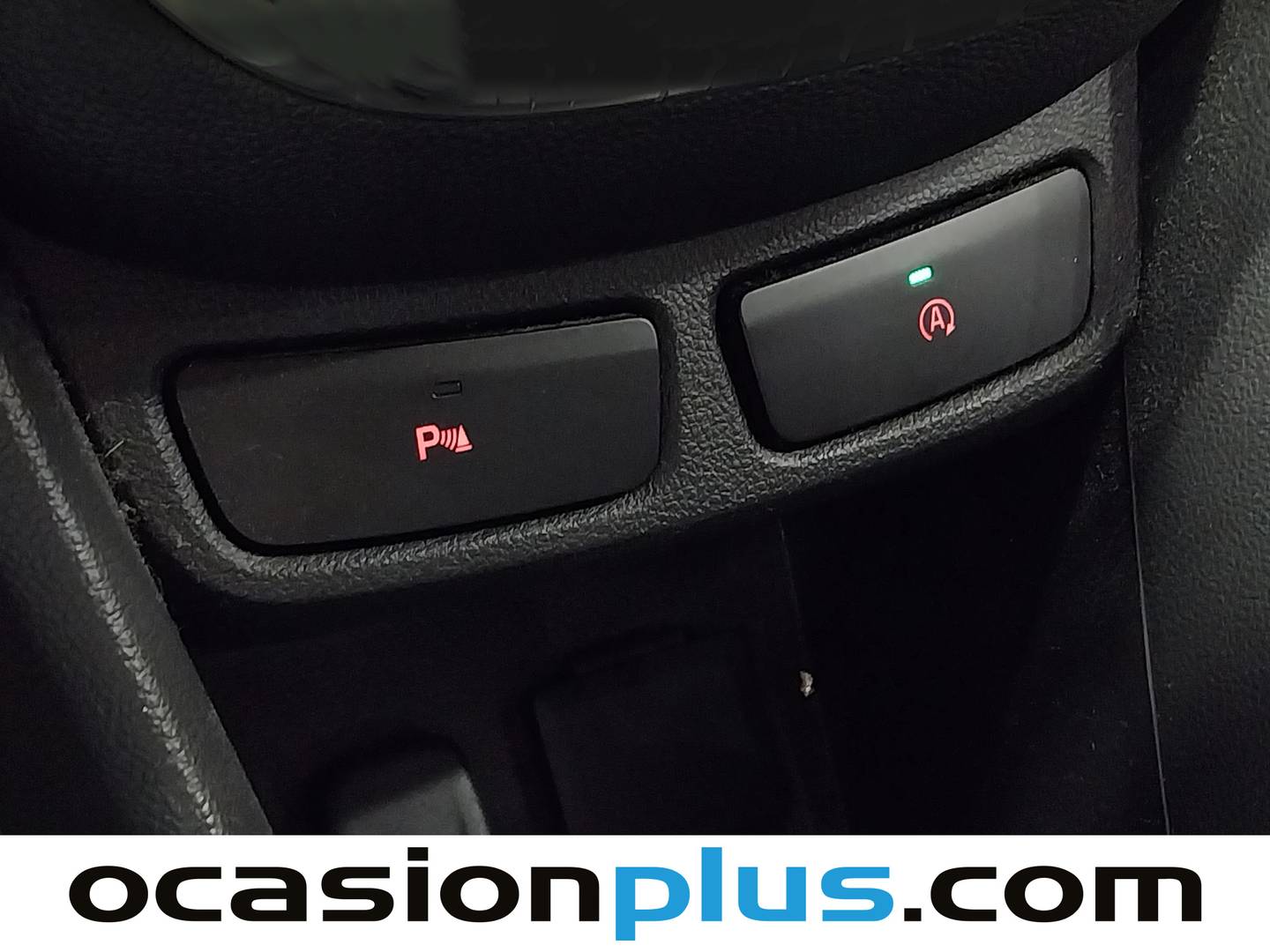 Foto Opel Mokka Opel Mokka 1.7 CDTi S&S Selective 4x2 (130 CV)