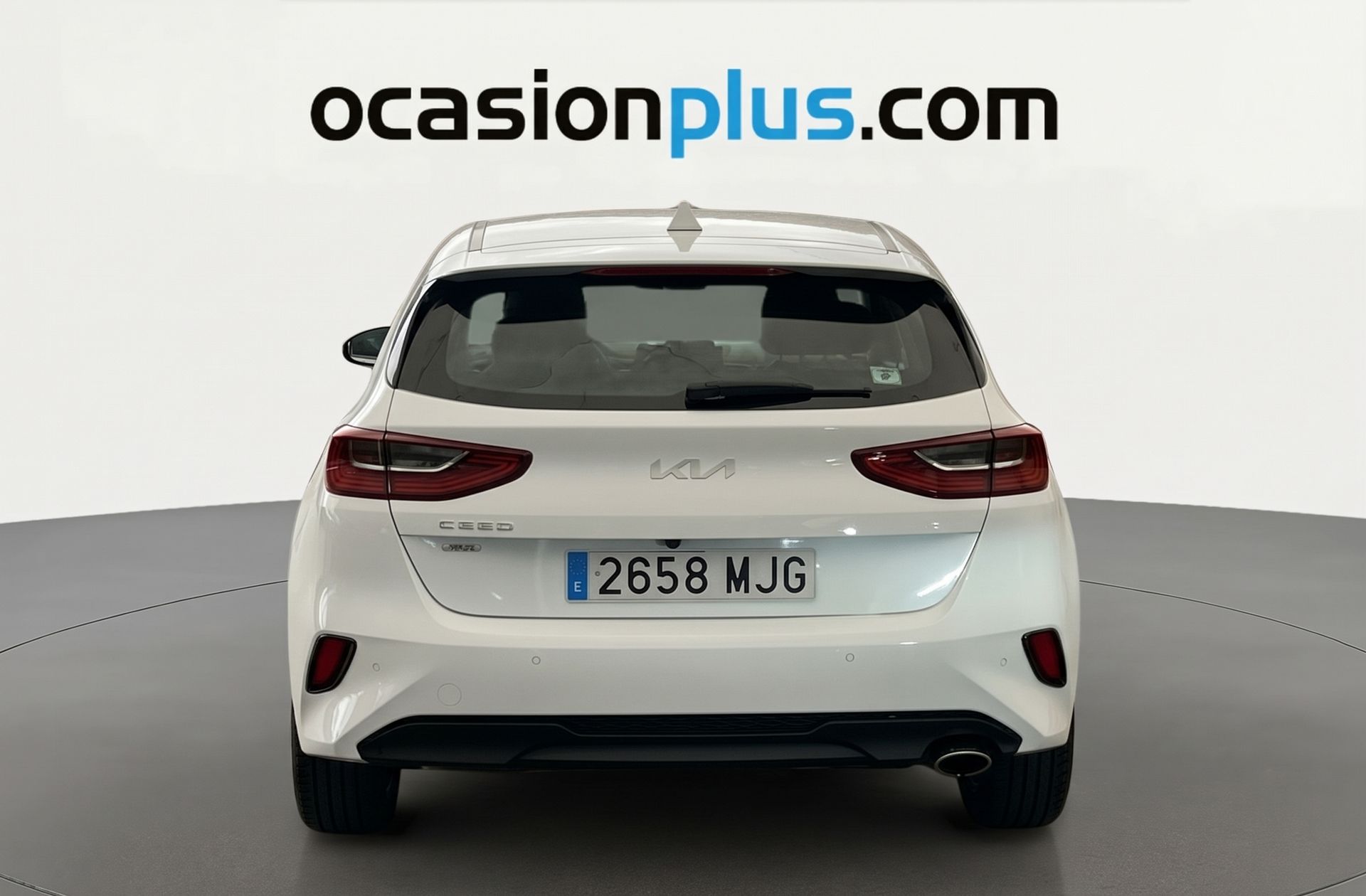 Kia Ceed 1.6 MHEV iMT Drive - foto 13