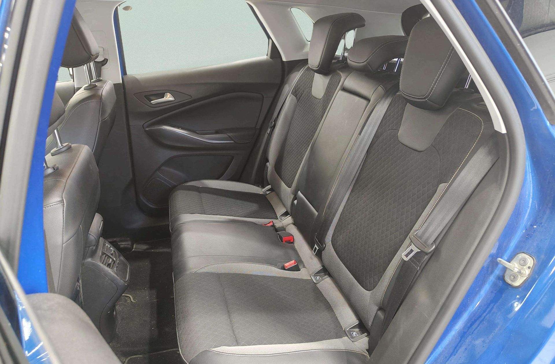 Opel Grandland 1.5 CDTi 120 Aniversario - foto 10