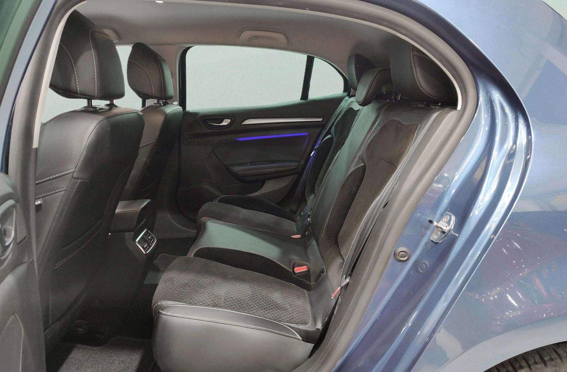 Renault Mégane Zen Blue dCi - foto 14
