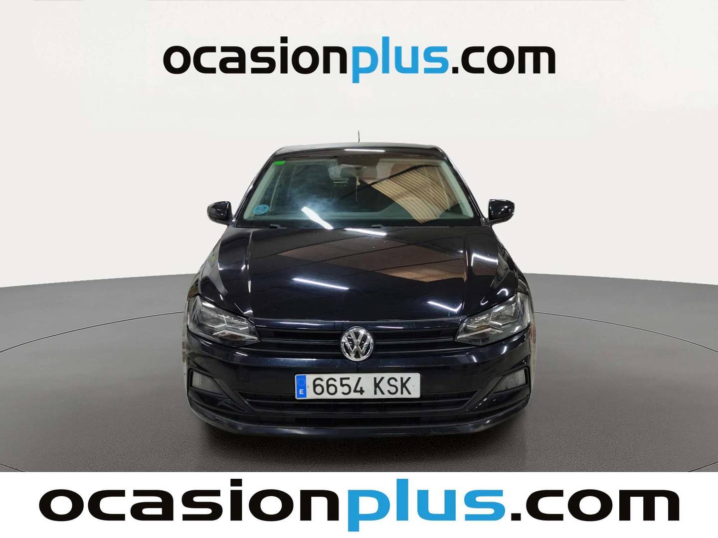 Volkswagen Polo Volkswagen Polo Edition 1.0  (80 CV) 80cv