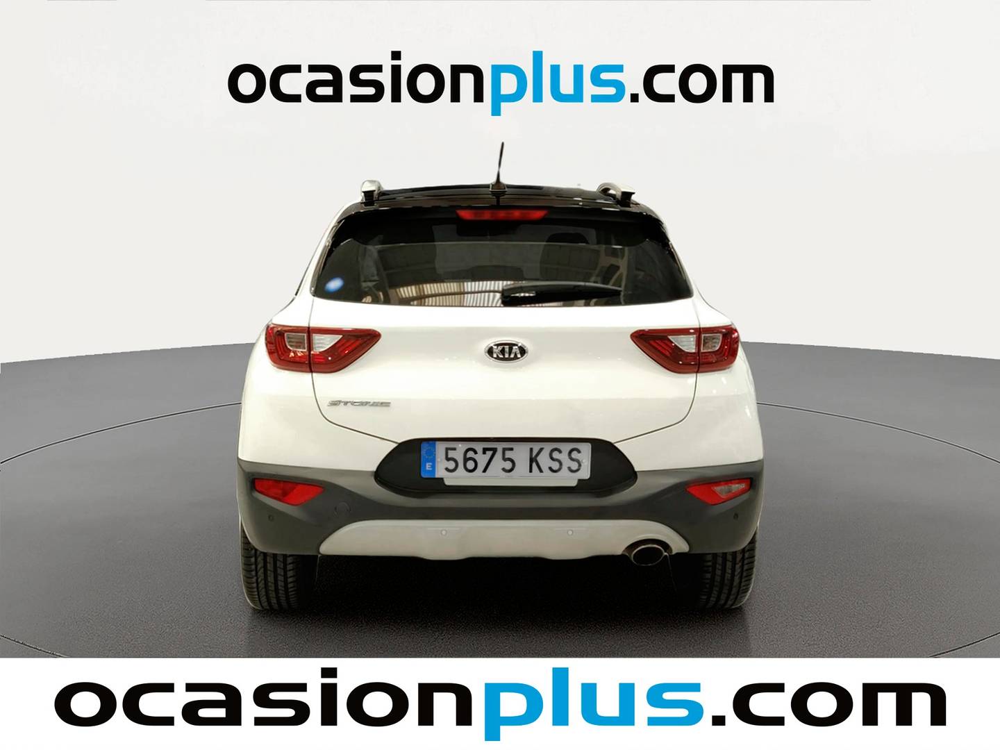 KIA Stonic KIA Stonic 1.6 CRDi VGT Drive (115 CV) 115cv