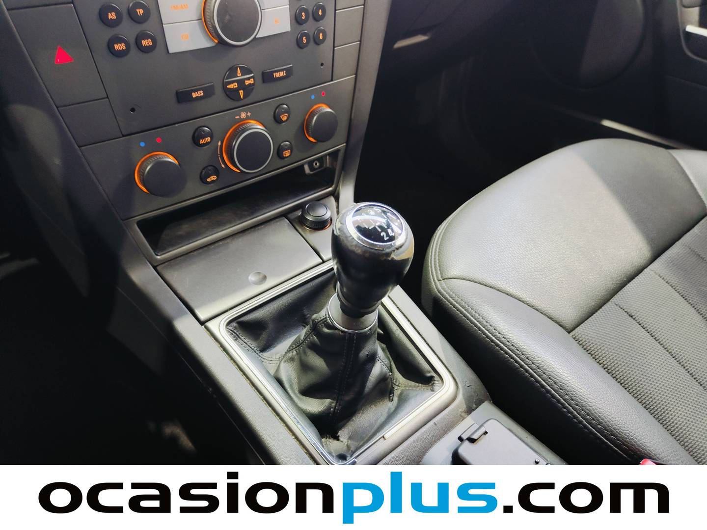 Opel Vectra Opel Vectra 1.9 CDTI Elegance (120 CV) de segunda mano