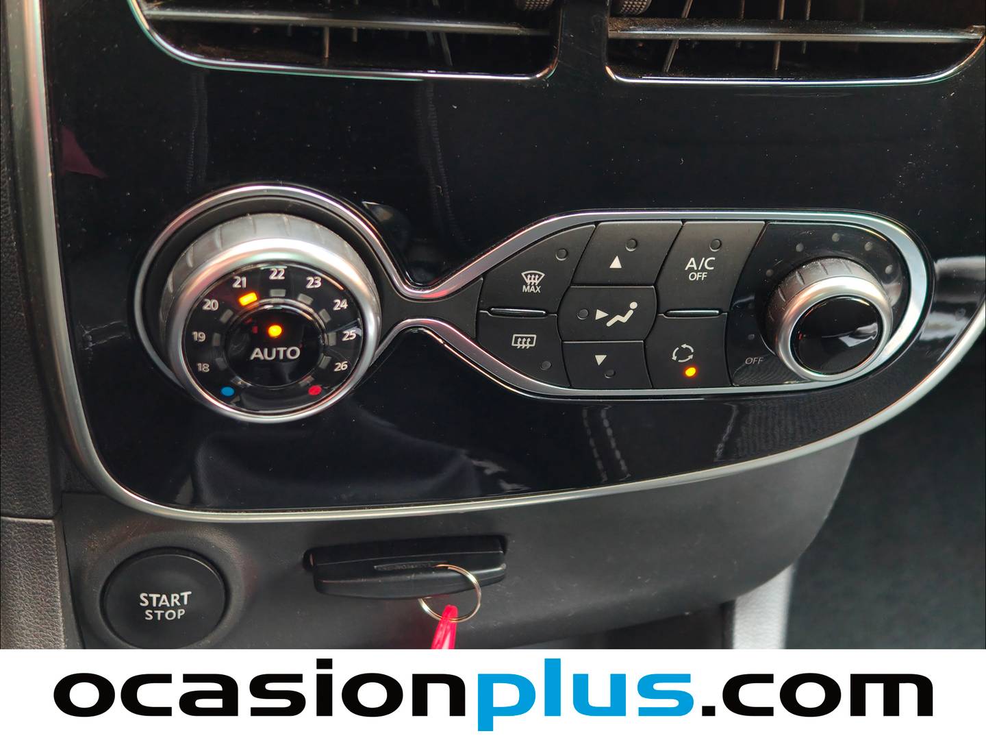 Renault Clio Renault Clio TCe 90 Technofeel Energy eco2 (90 CV) manual
