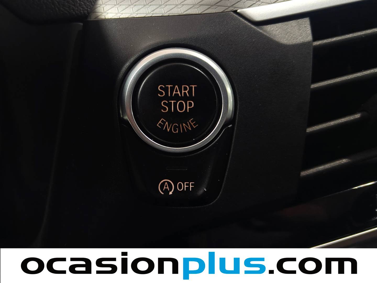 BMW X3 BMW X3 xDrive20d (190 CV)Pack M 2018