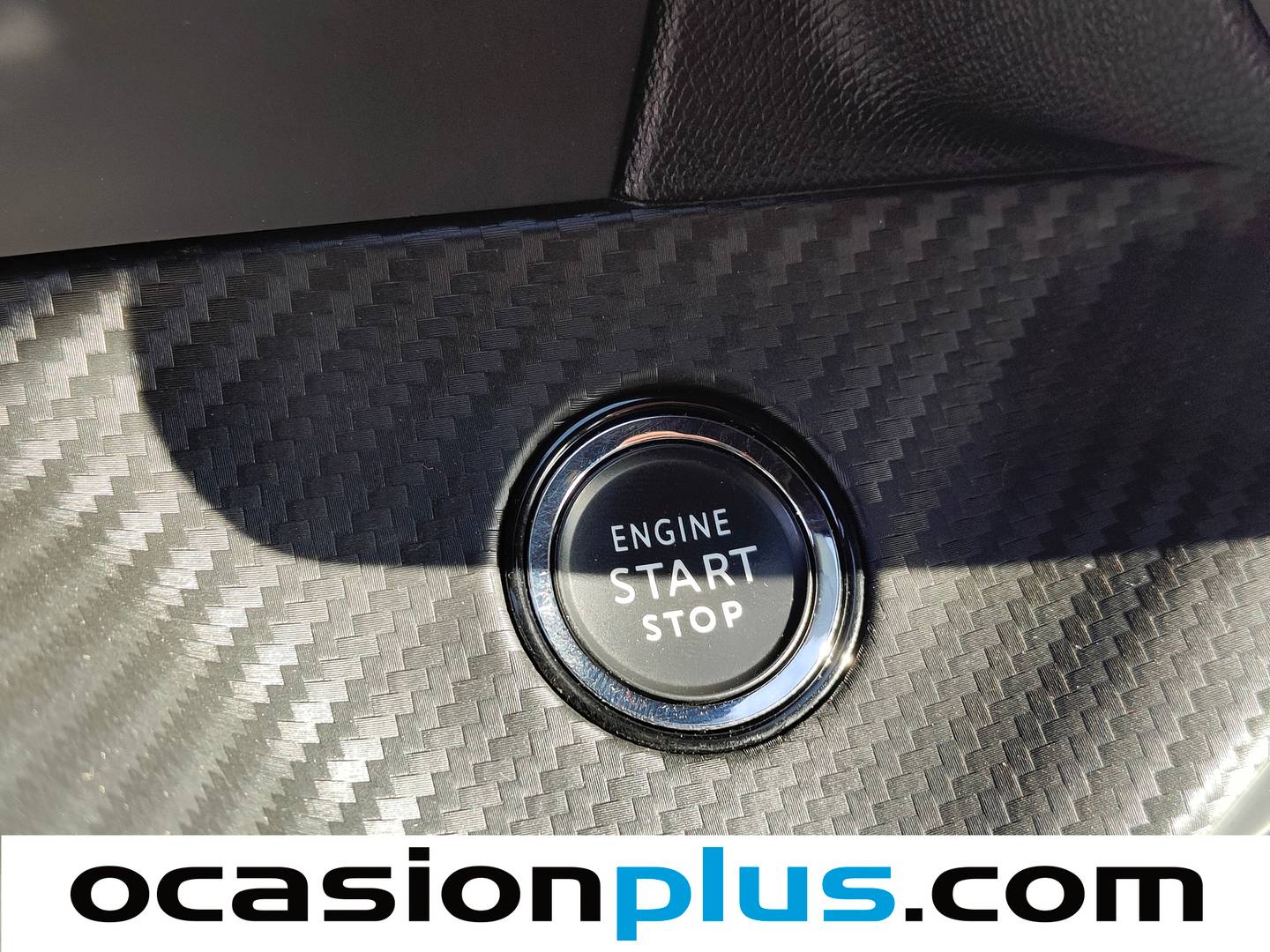 Foto Peugeot e-208 Peugeot e-208 Eléctrico GT  (136 CV)