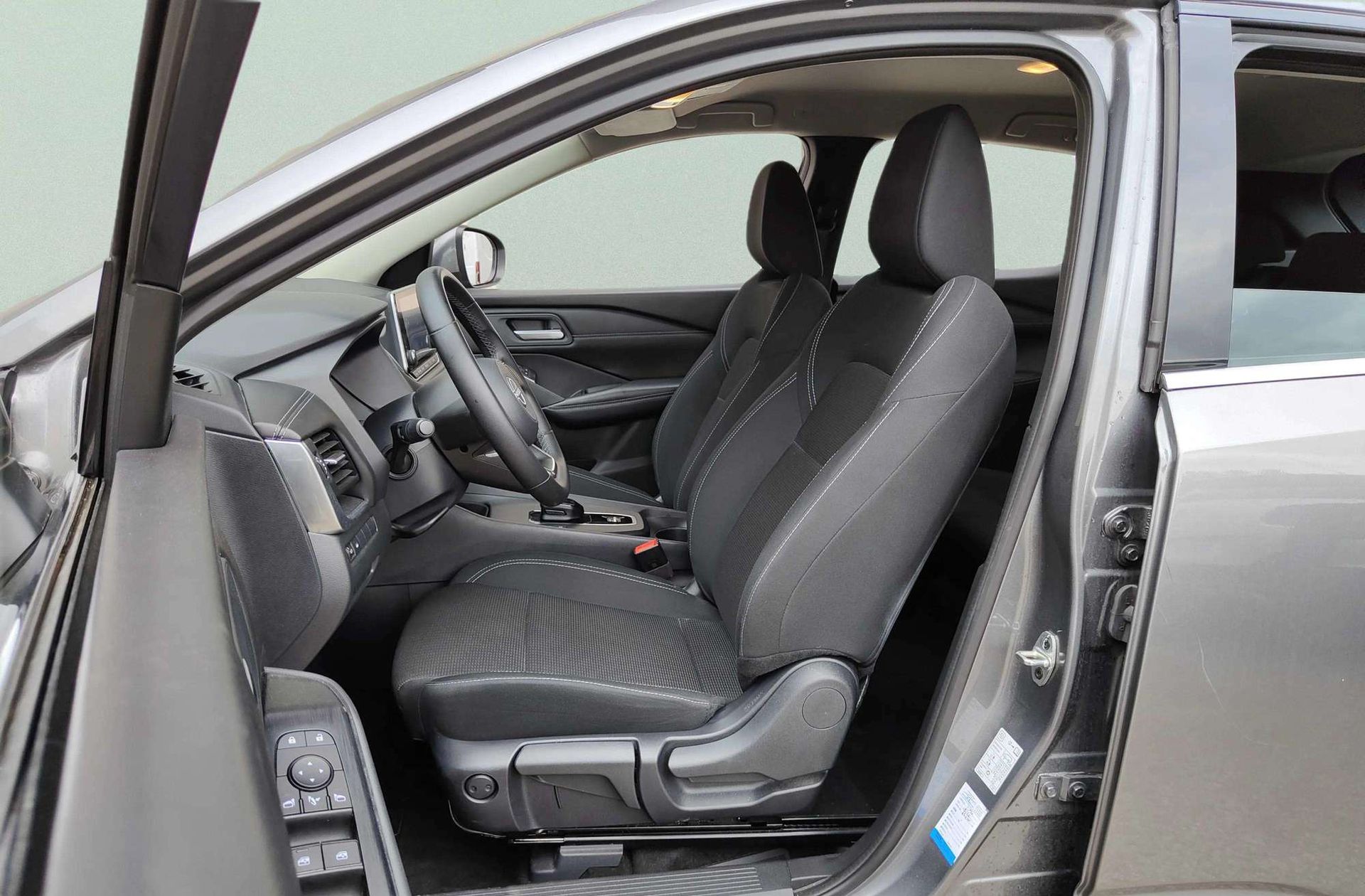 Nissan Qashqai E-POWER Acenta - foto 10