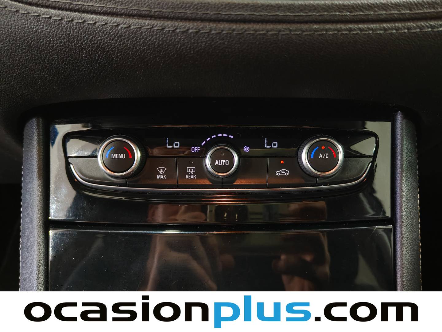 Opel Grandland X Opel Grandland X 1.2 Turbo Selective (130 CV) barato