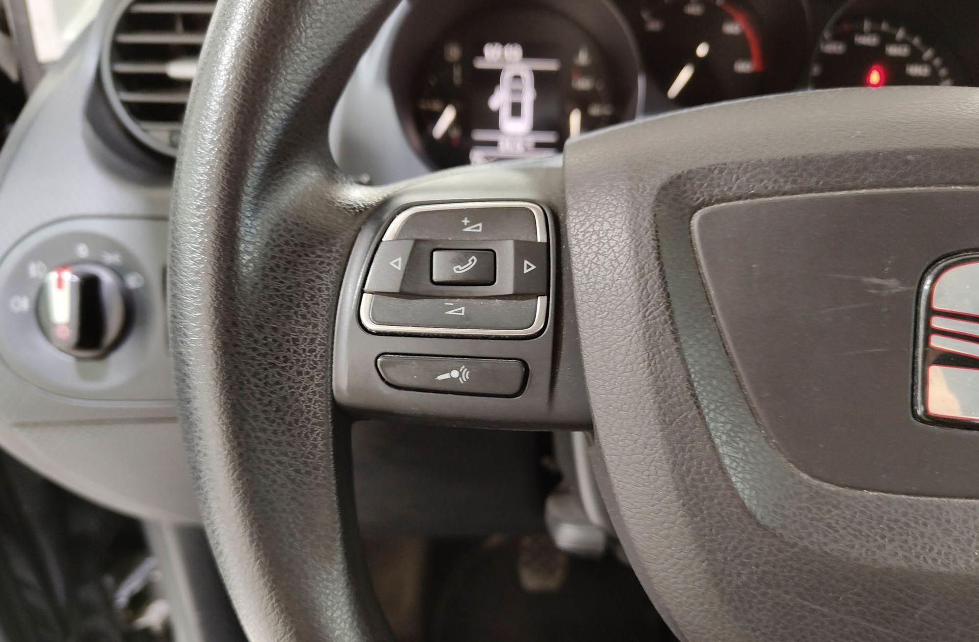 SEAT Altea XL 1.6 TDI E-Ecomotive Reference - foto 21