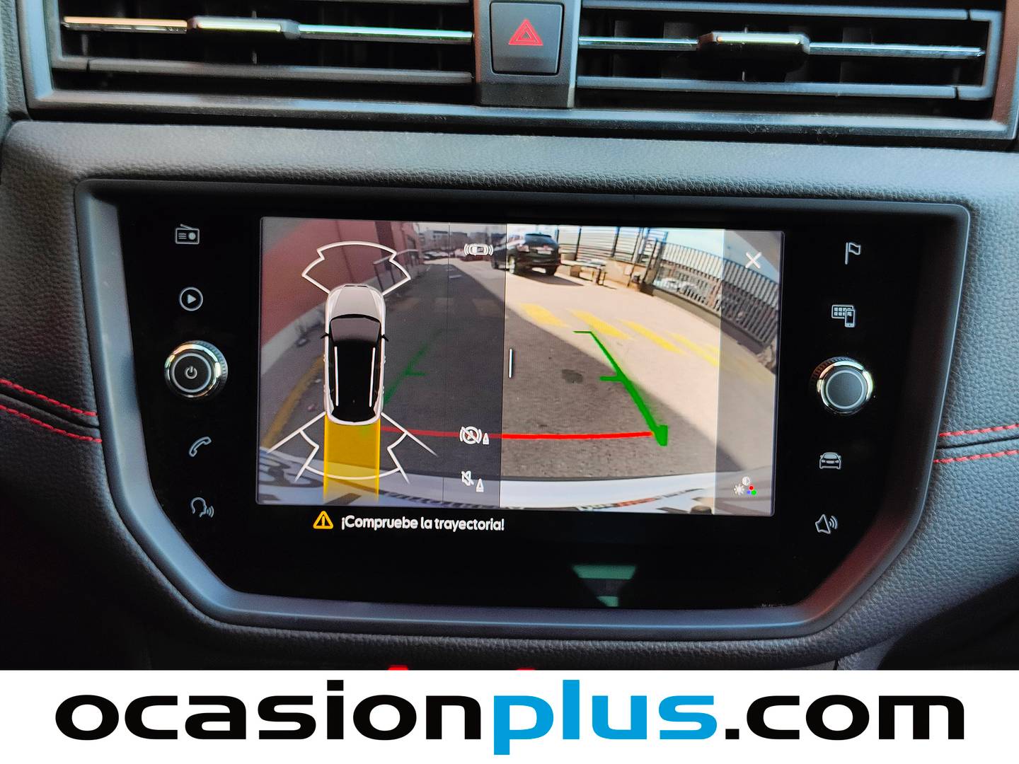 Extras del Seat Arona SEAT Arona 1.0 TSI FR Go2 81 kW (110 CV)