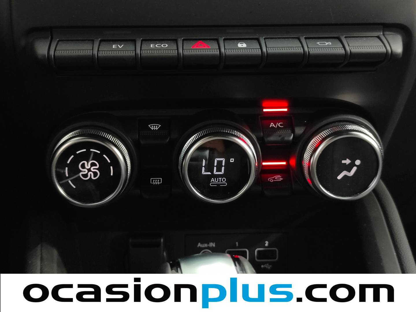 Renault Clio Renault Clio Zen E-Tech Híbrido (140 CV) híbrido