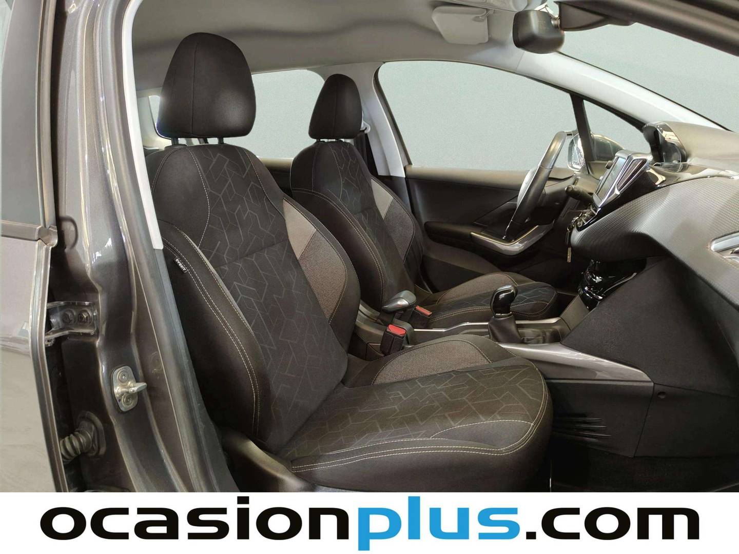 Peugeot 2008 Peugeot 2008 PureTech 110 S&S Active (110 CV) 2016