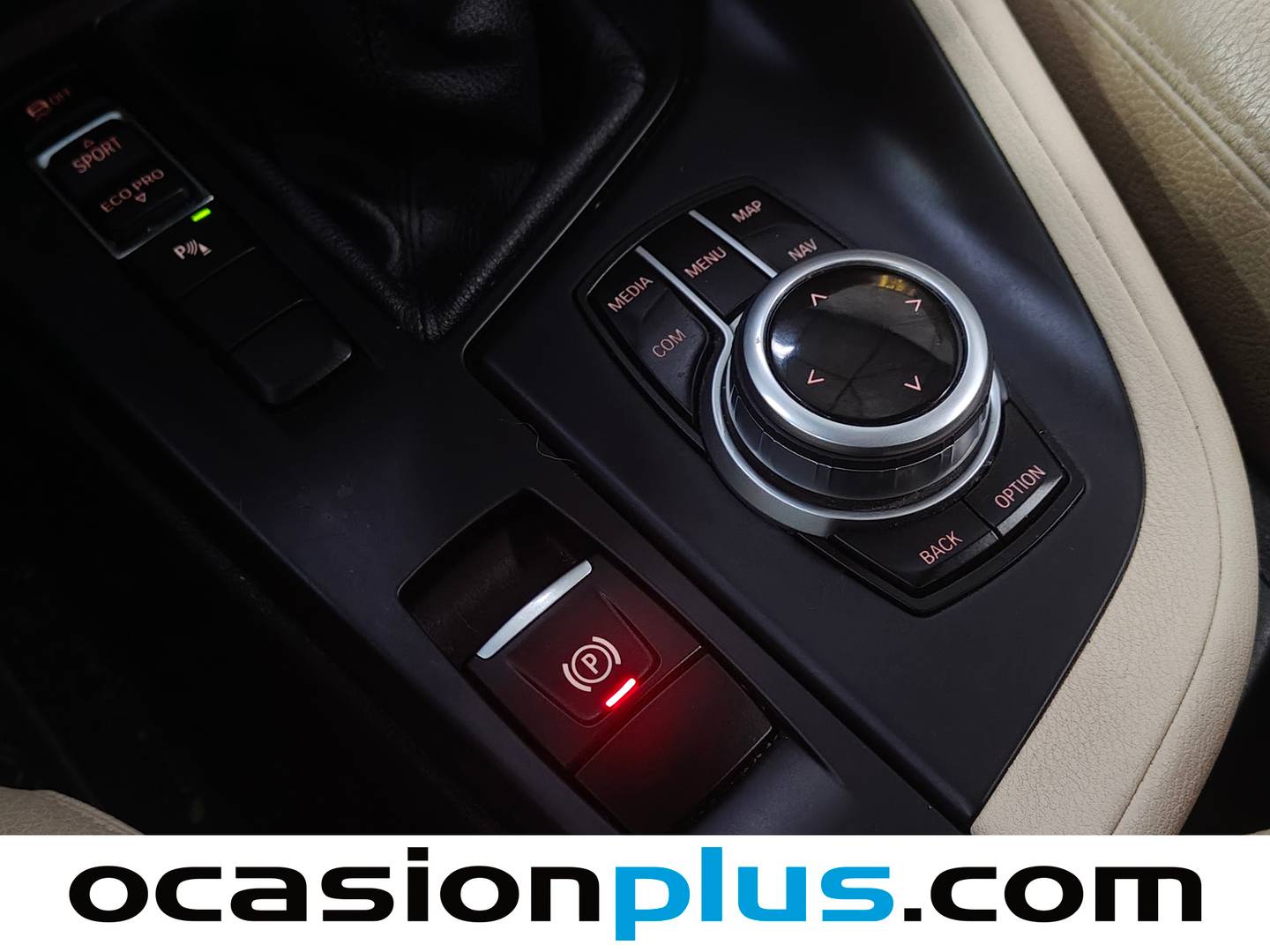 Foto BMW X1 BMW X1 sDrive16d  (116 CV)