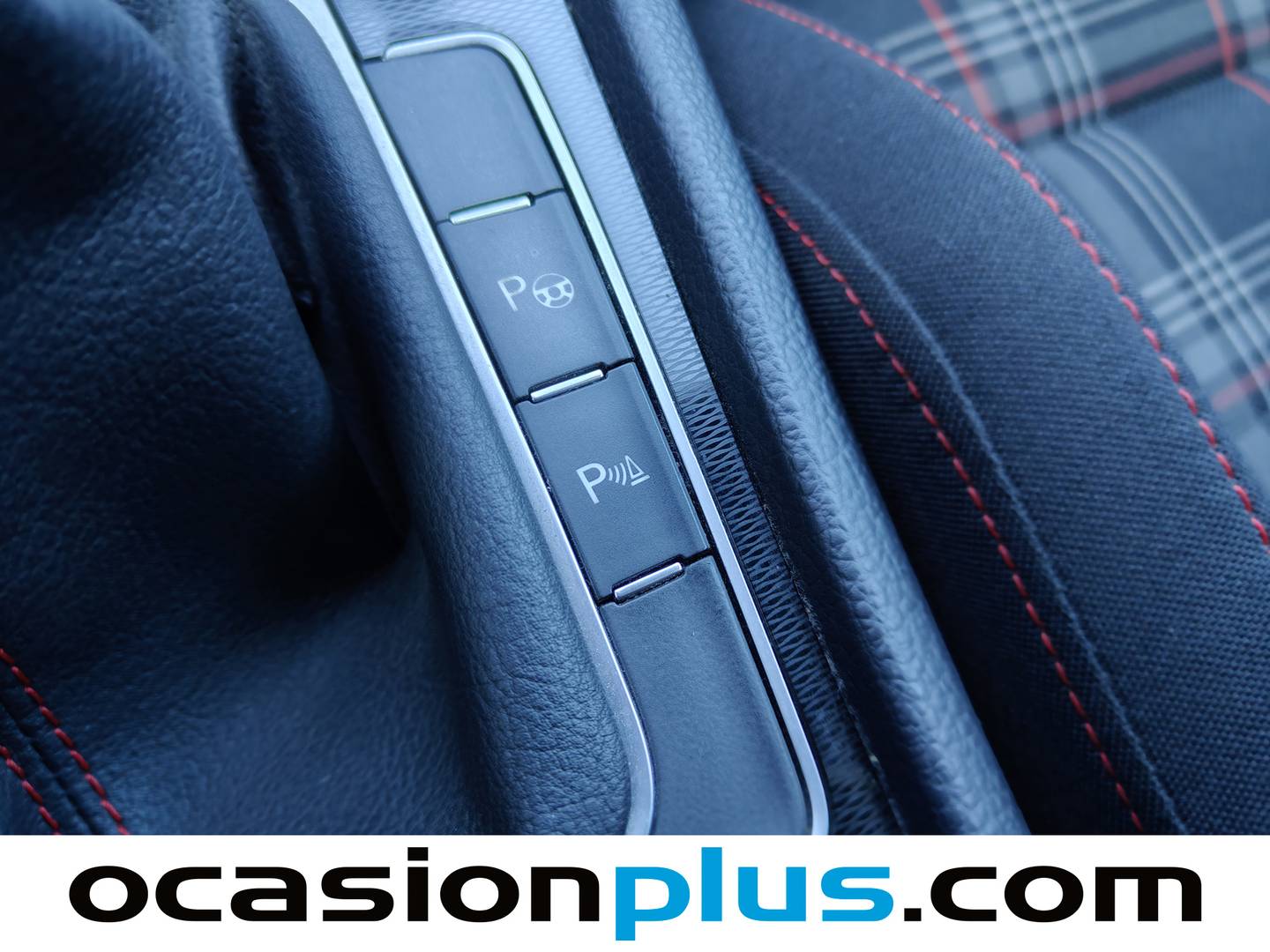 Foto Volkswagen Golf Volkswagen Golf 2.0 TSI (220 CV)