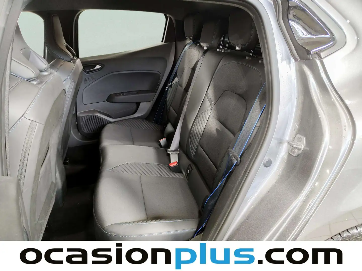 Foto Renault Clio Renault Clio Esprit Alpine E-Tech (143 CV)