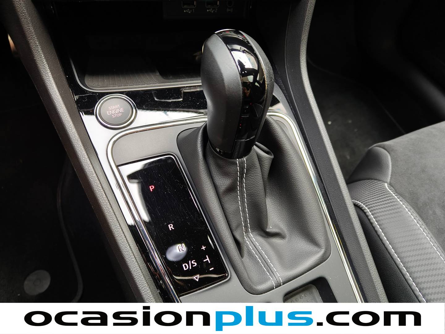 Seat León Seat León 2.0 TSI S&S Cupra DSG (290 CV) de segunda mano