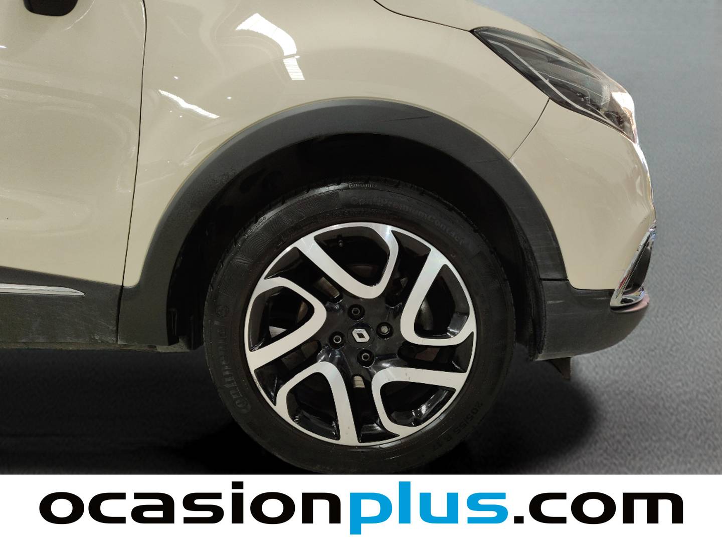Renault Captur Renault Captur Zen Energy TCe (120 CV) EDC barato