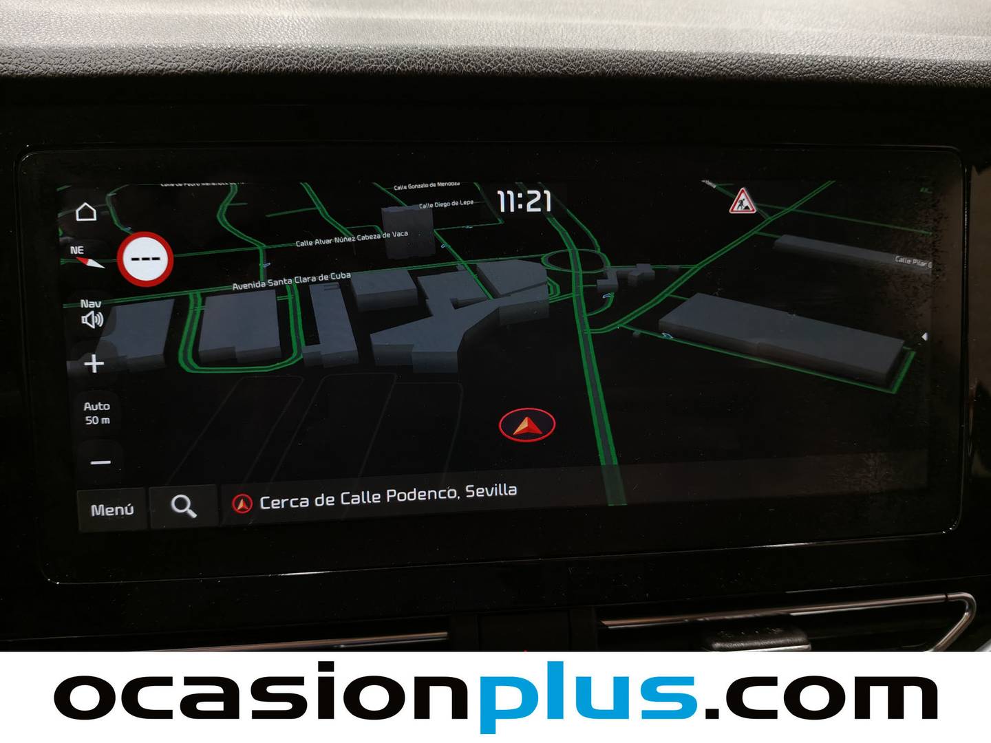 Foto KIA Niro Kia Niro 1.6 GDi HEV Híbrido Drive (141 CV)