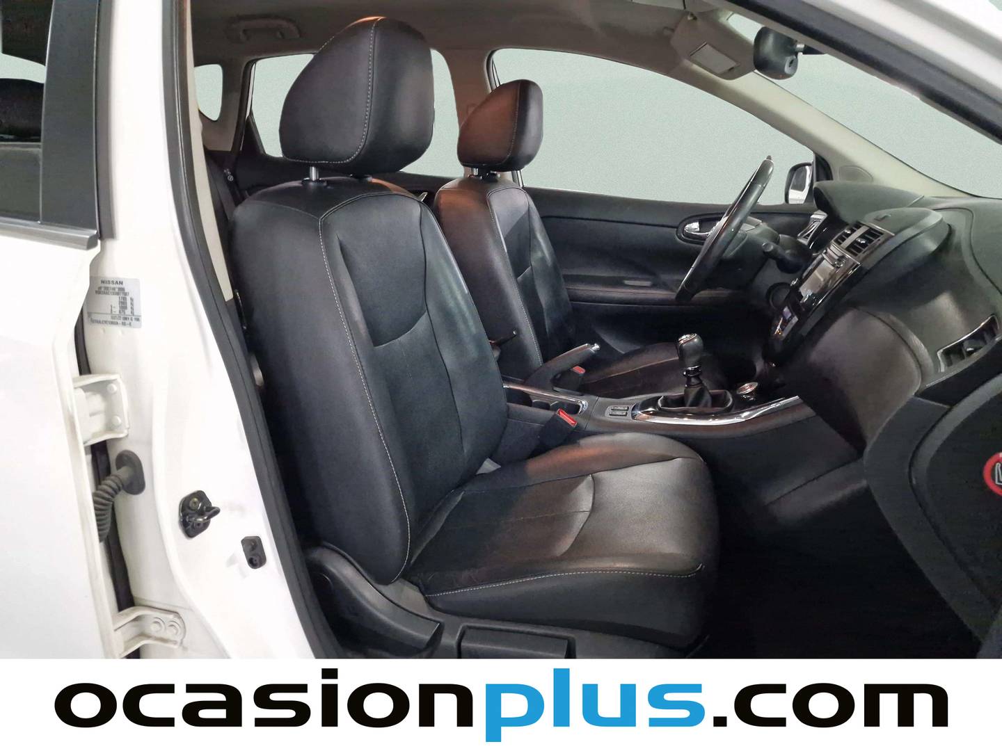 Nissan PULSAR Nissan Pulsar dCi 110 Tekna (110 CV) km 0