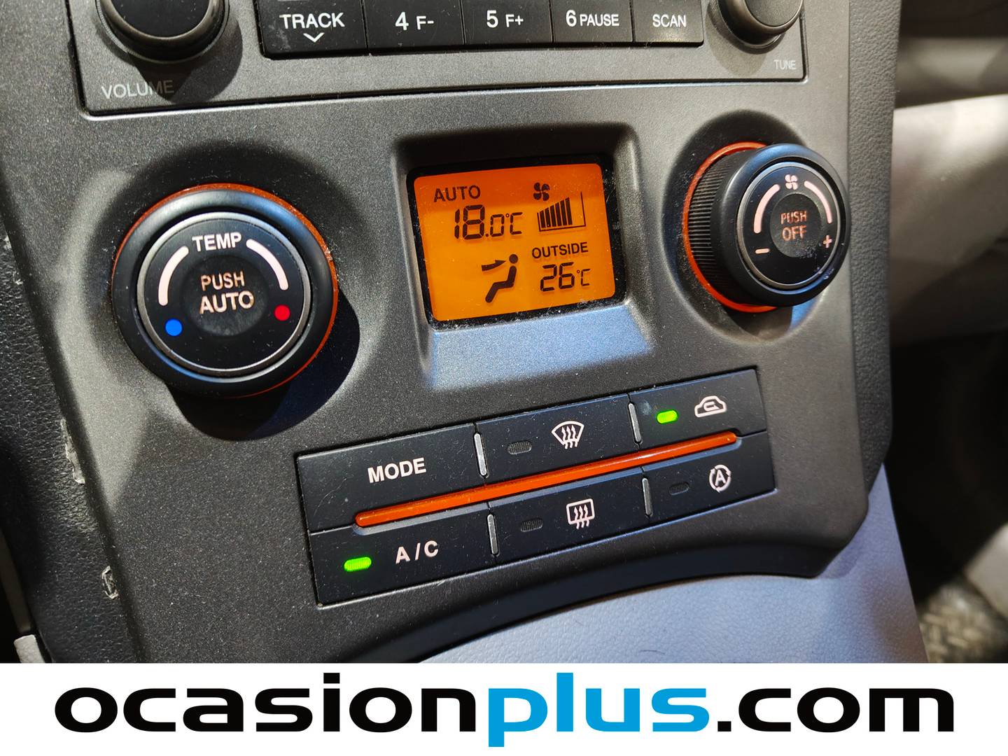 KIA Carens KIA Carens 2.0 CRDI VGT Emotion (140 CV) de ocasión