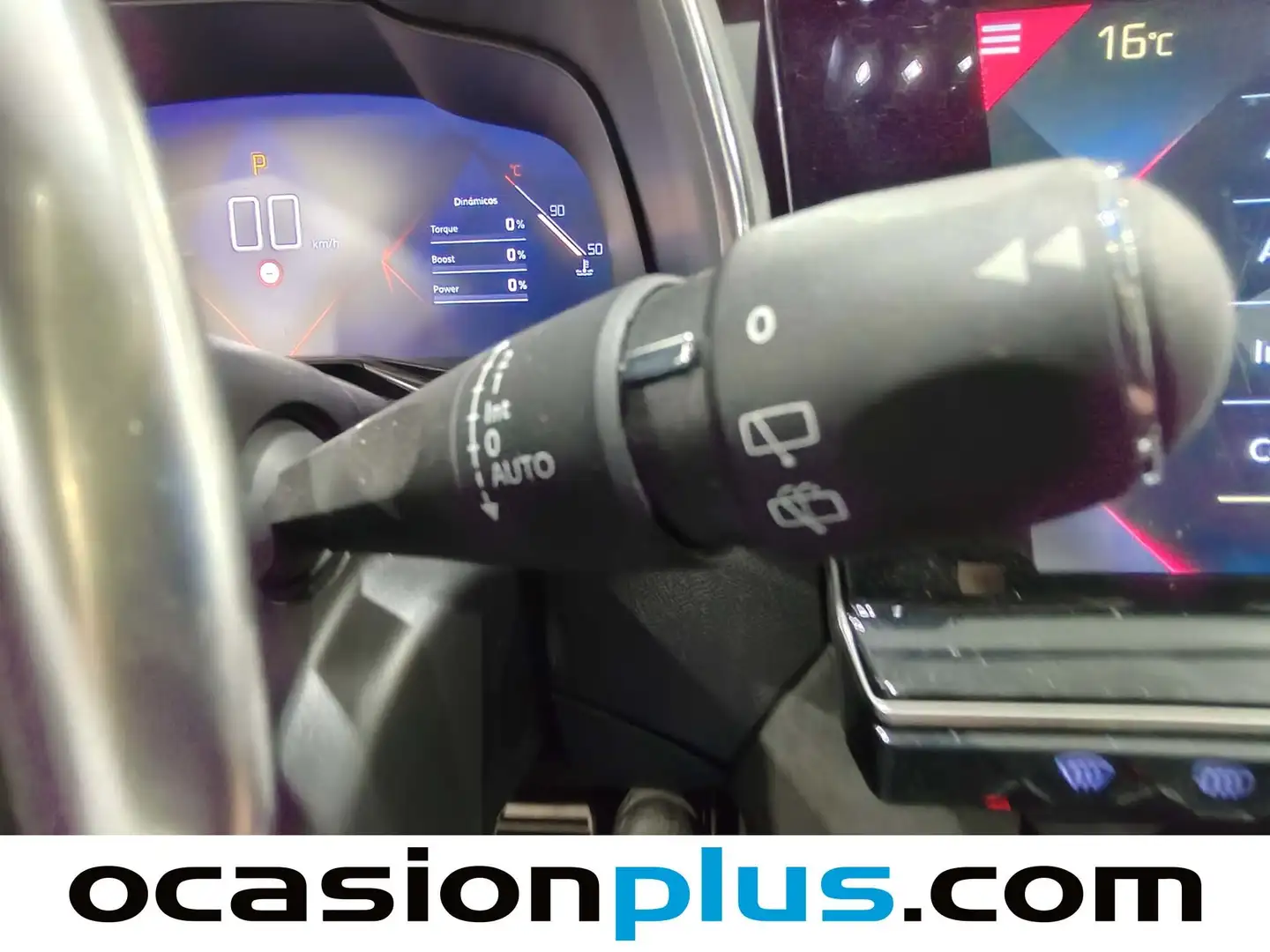 Foto DS DS 7 Crossback DS DS7 Crossback BlueHDi 130 DE Performance Line AT (130 CV)