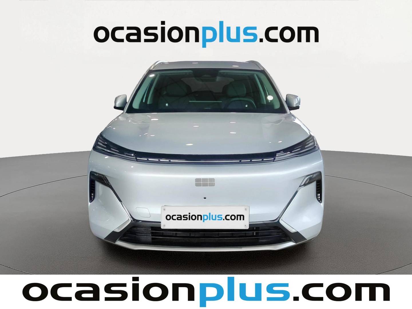 Geely Starray EM-i Geely Starray EM-i 1.5 PHEV PRO (262 CV) km 0