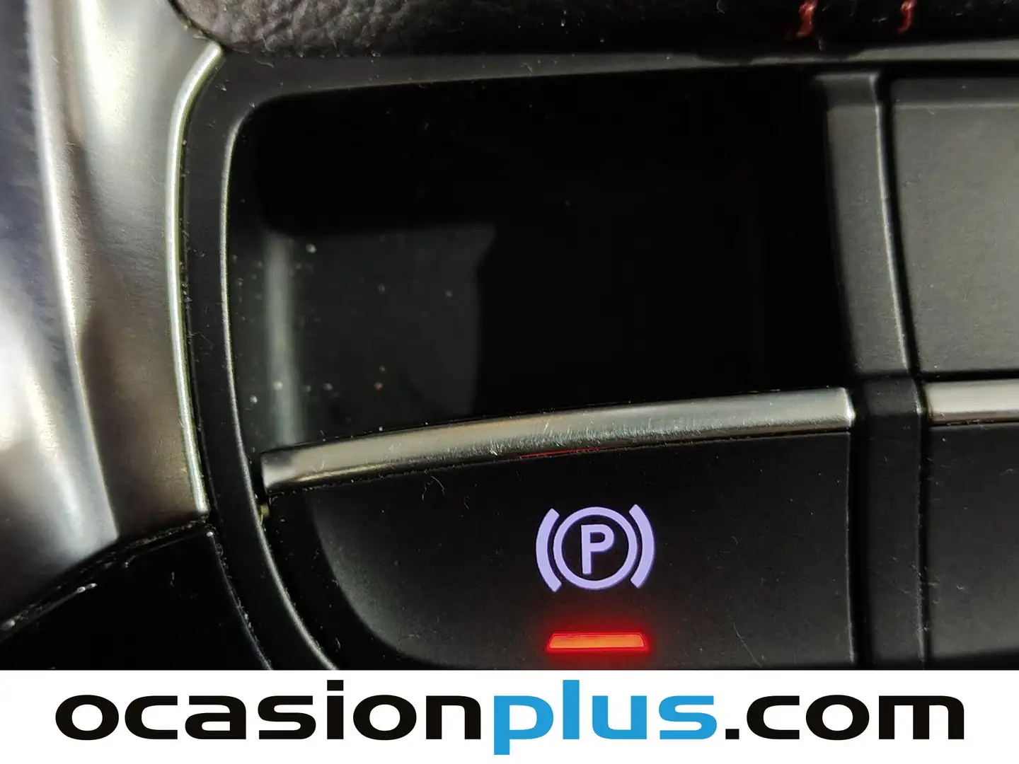 Foto MG HS MG HS 1.5 Turbo GDI Luxury (162 CV)