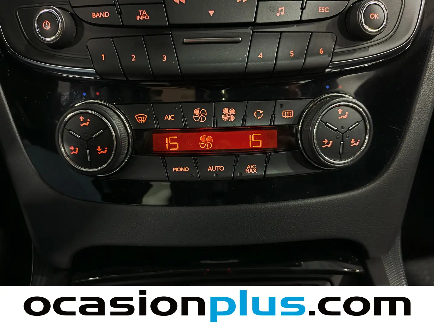 Foto Peugeot 508 Peugeot 508 2.0 HDI Active (140 CV)