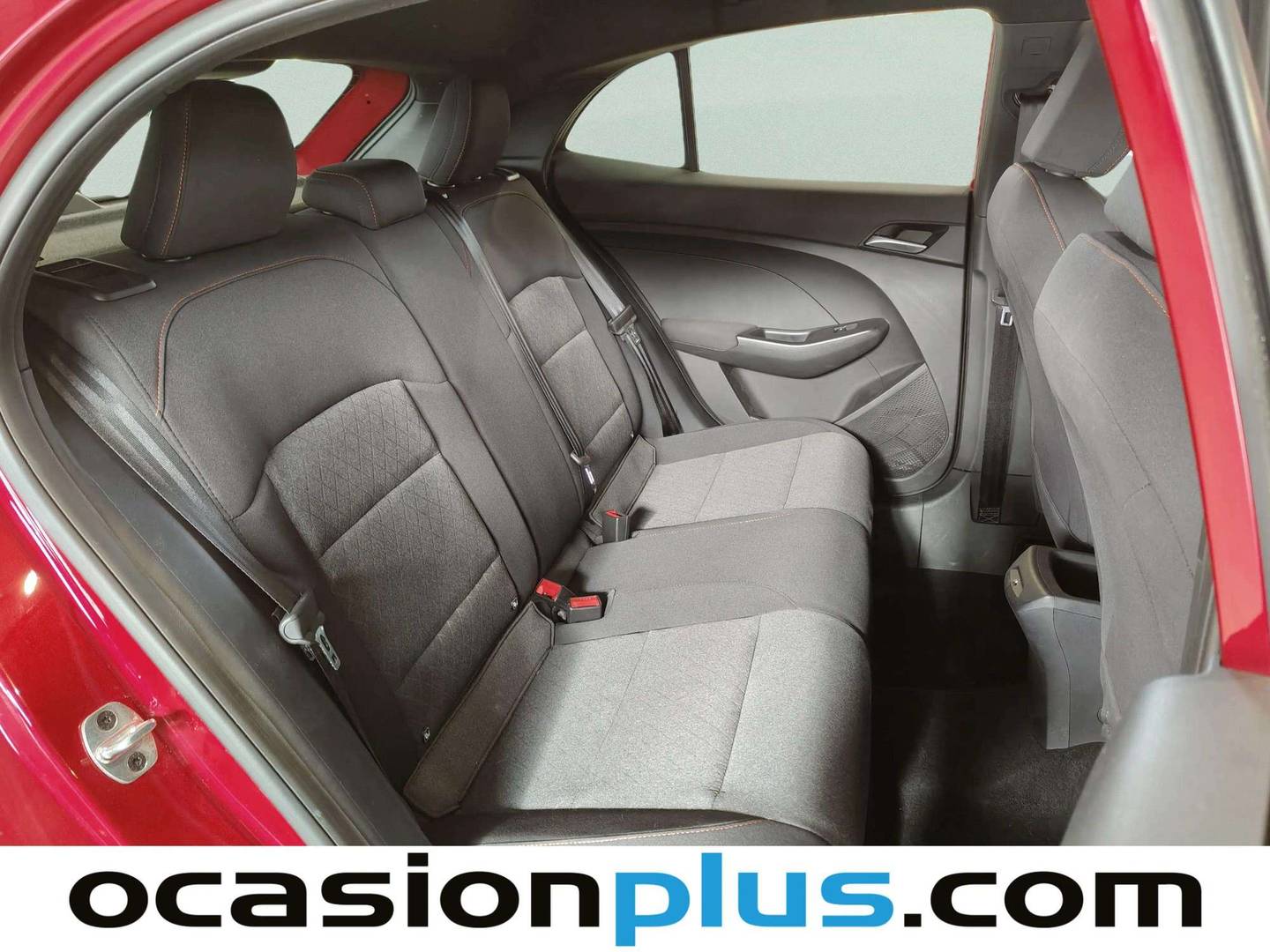 Foto MG MG3 MG MG3 1.5 Standard (116 CV)