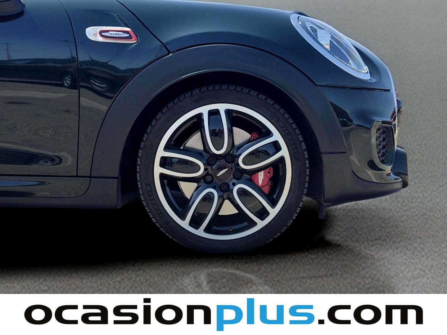 Mini MINI Mini MINI Cooper John Cooper Works (231 CV) al mejor precio
