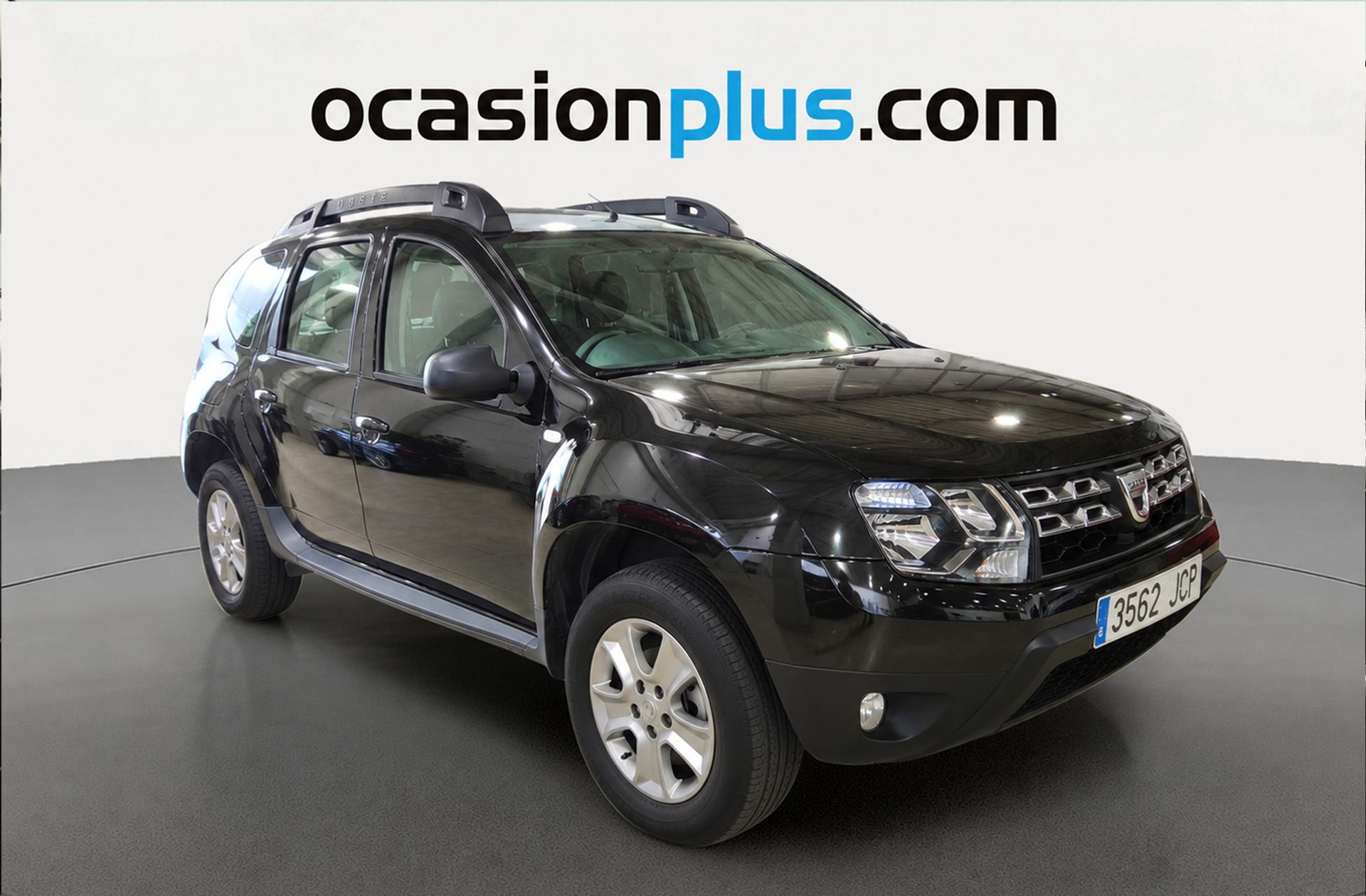 Dacia Duster Laureate TCe - foto 2