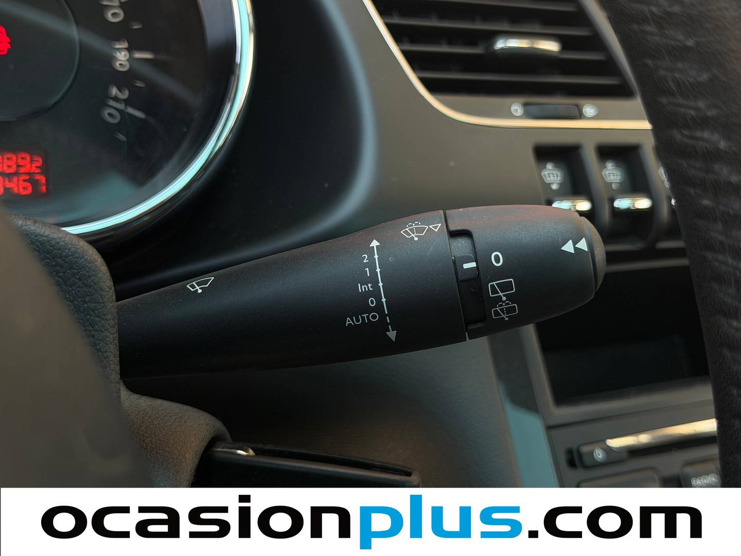 Acabados Peugeot 3008 Peugeot 3008 1.6 BlueHDi FAP Allure (120 CV)