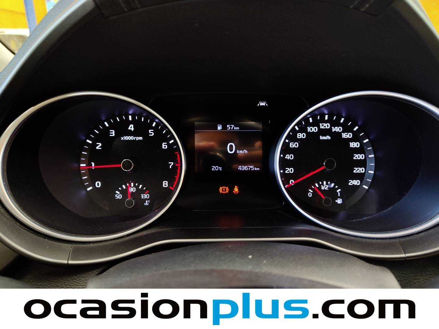 KIA XCeed KIA XCeed 1.0 T-GDi Drive (120 CV) de ocasión