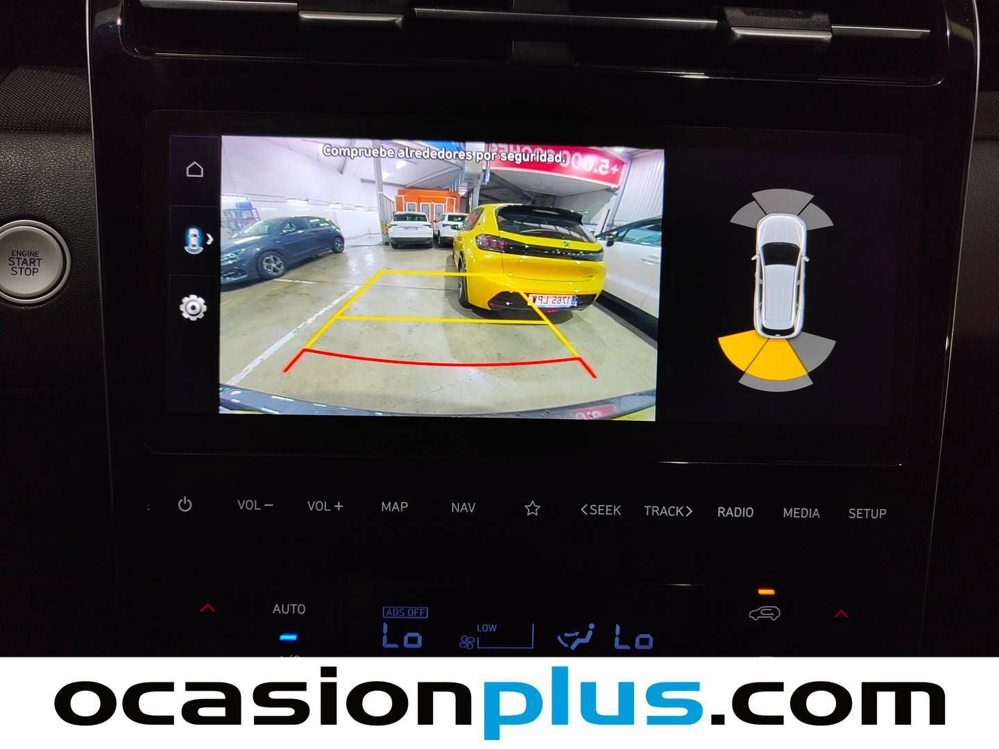 Hyundai Tucson Hyundai Tucson 1.6 CRDI Klass 4x2 (115 CV) km 0