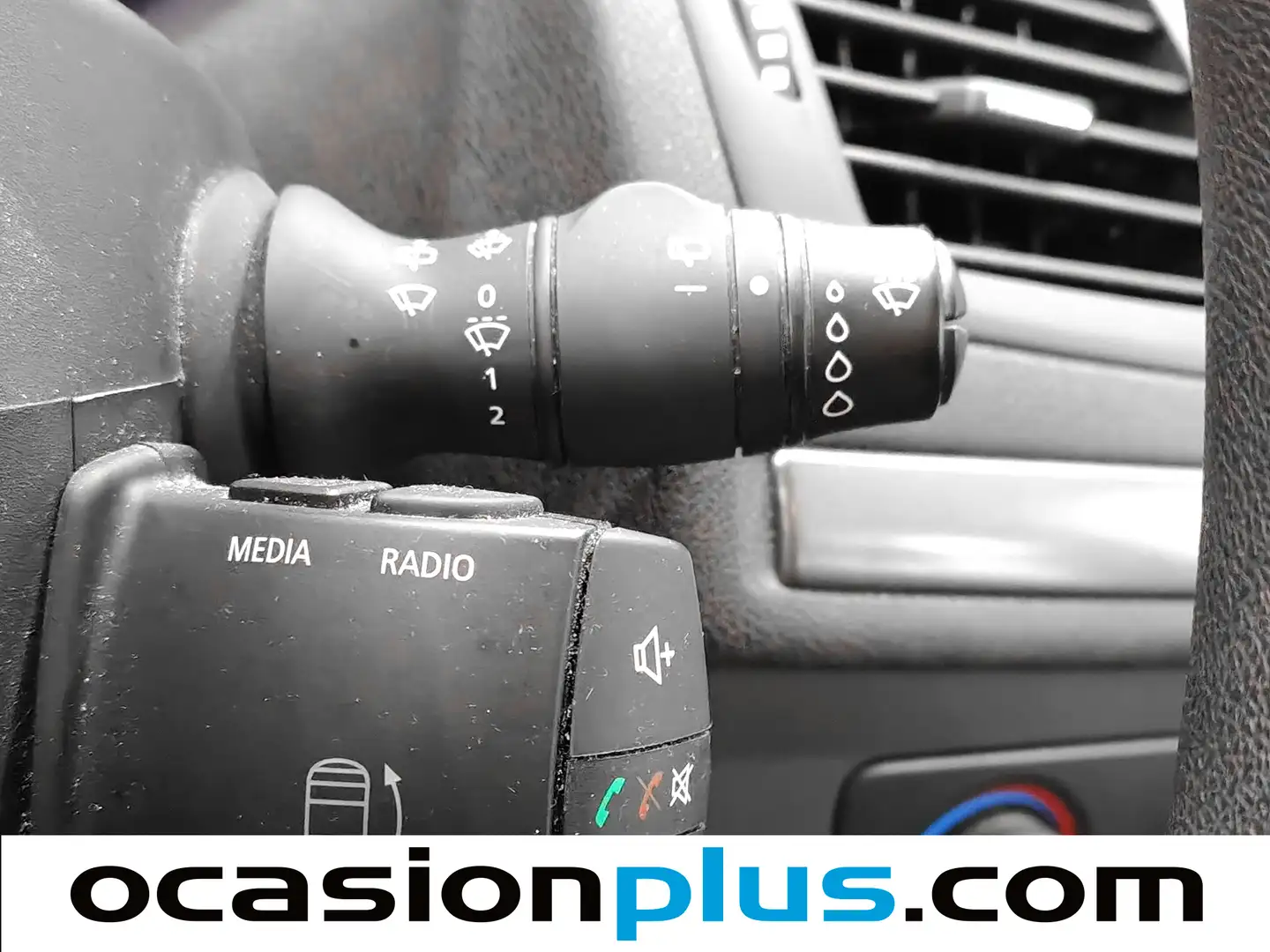 Foto Renault Mégane Renault Megane 1.6 16v Authentique (110 CV)