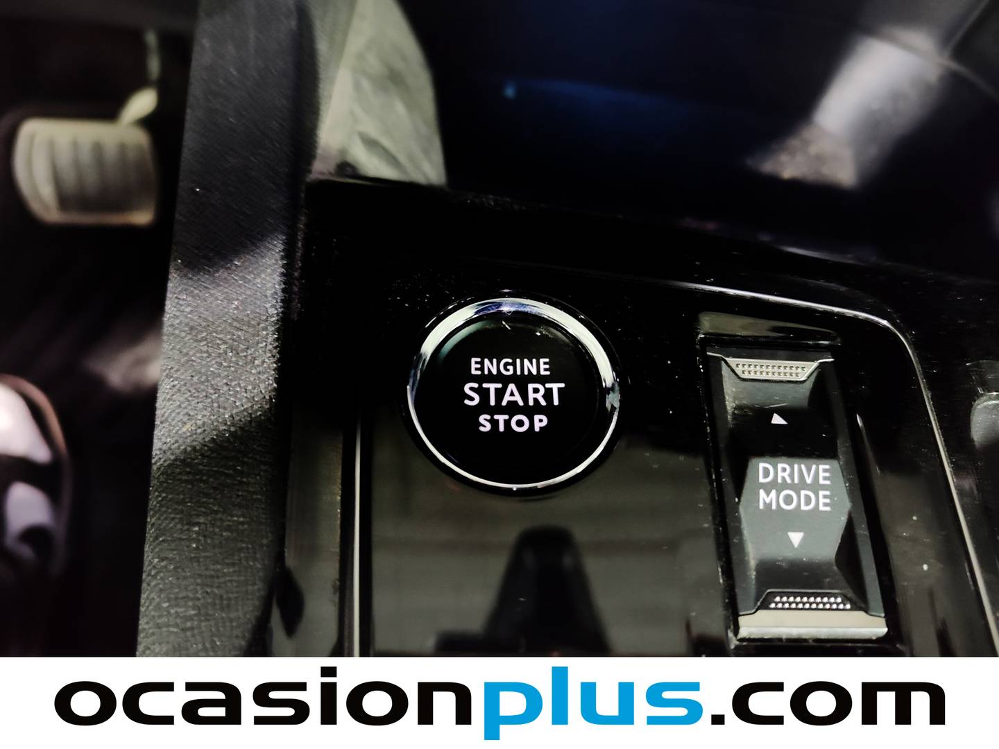 Accesorios del Peugeot 5008 Peugeot 5008 5008 BlueHDI 130 S&S Active Pack EAT8 (130 CV)