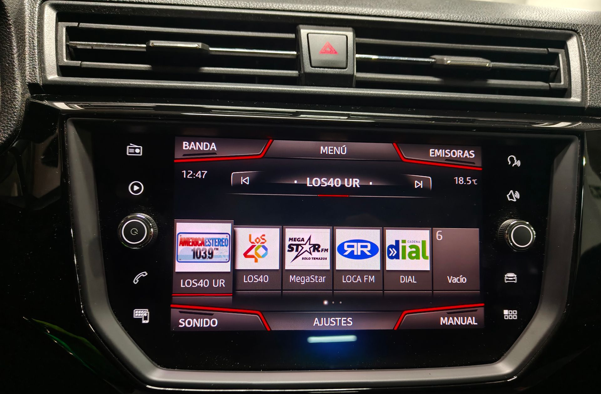 SEAT Ibiza 1.0 Ecotsi FR - foto 30