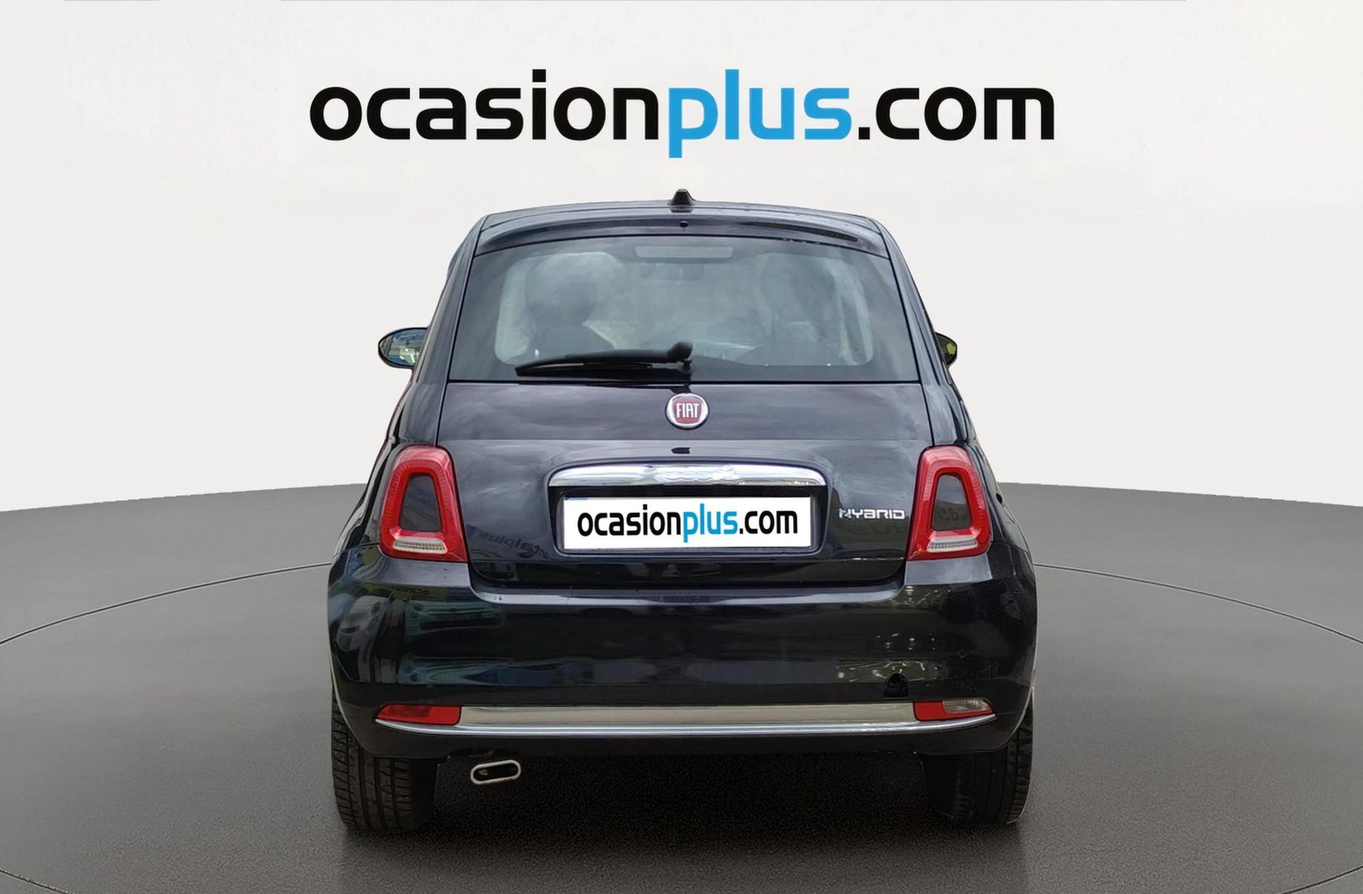 Fiat 500 1.0 Hybrid Dolcevita - foto 13
