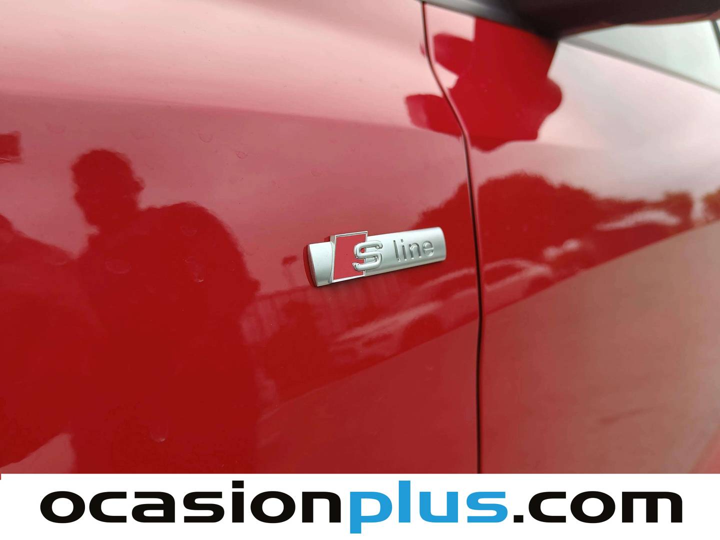 Extras y acabados del Audi A1 Audi A1 Sportback Adrenalin 35 TFSI (150 CV) S tronic Pack S-line