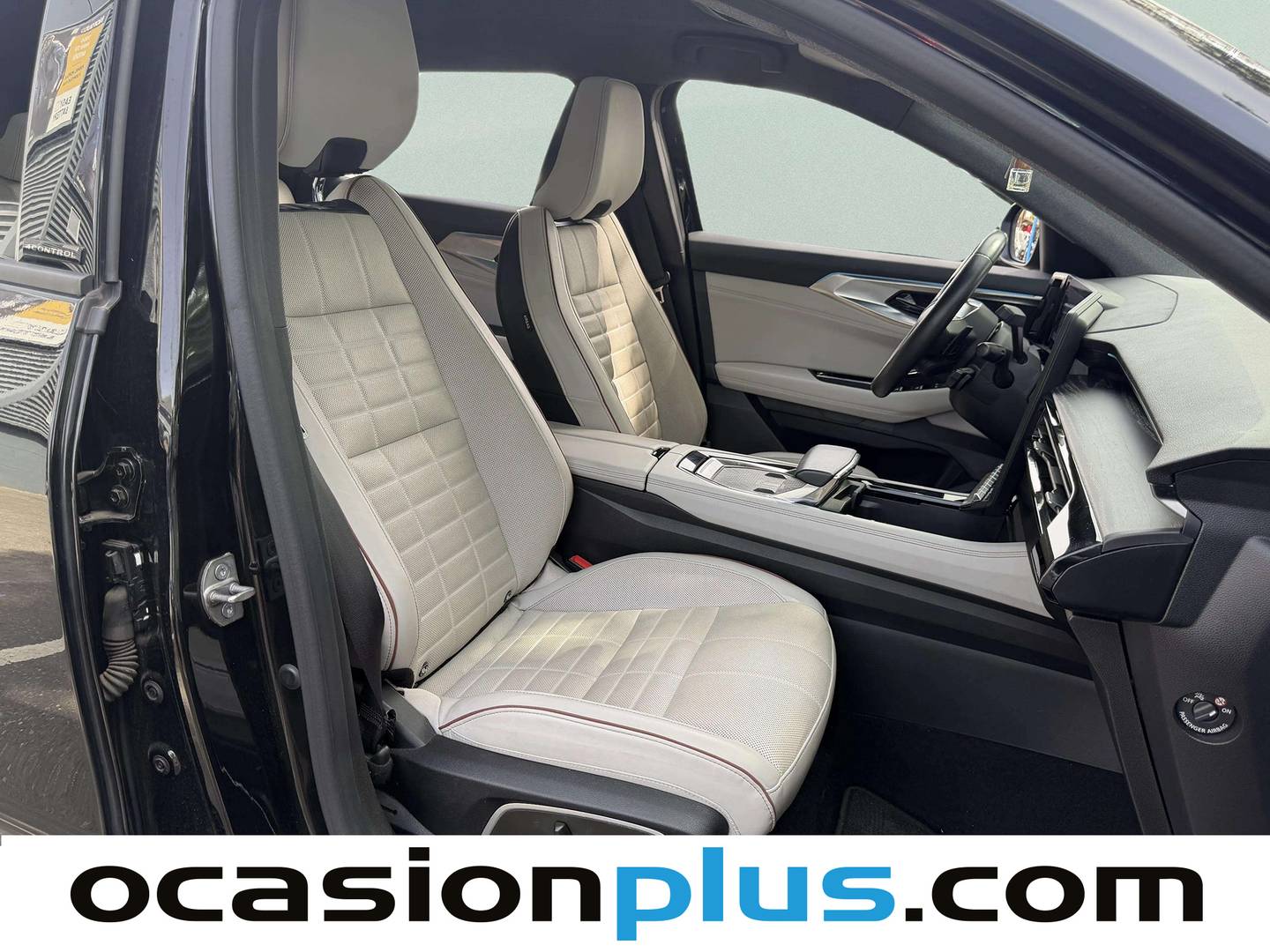 Renault Espace Renault Espace E-Tech full hybrid Iconic (200 CV) 7 plazas seminuevo