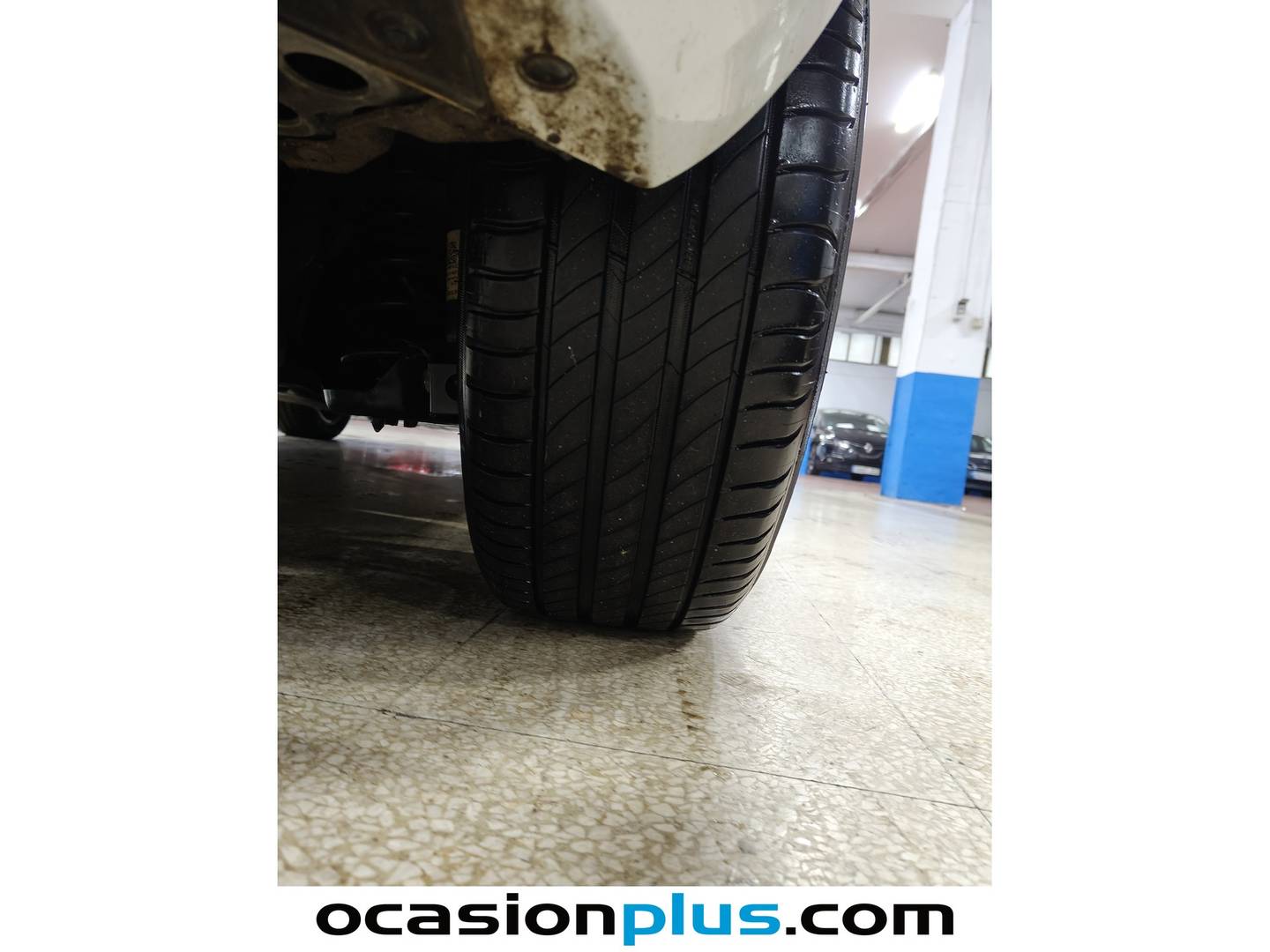 Seat León SEAT León 1.0 TSI S&S Style Go (110 CV) seminuevo