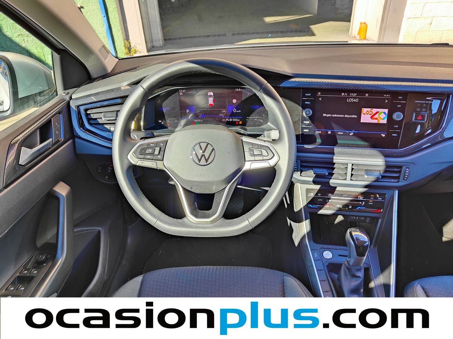 Foto Volkswagen Taigo Volkswagen Taigo "Más" 1.0 TSI (115 CV) DSG