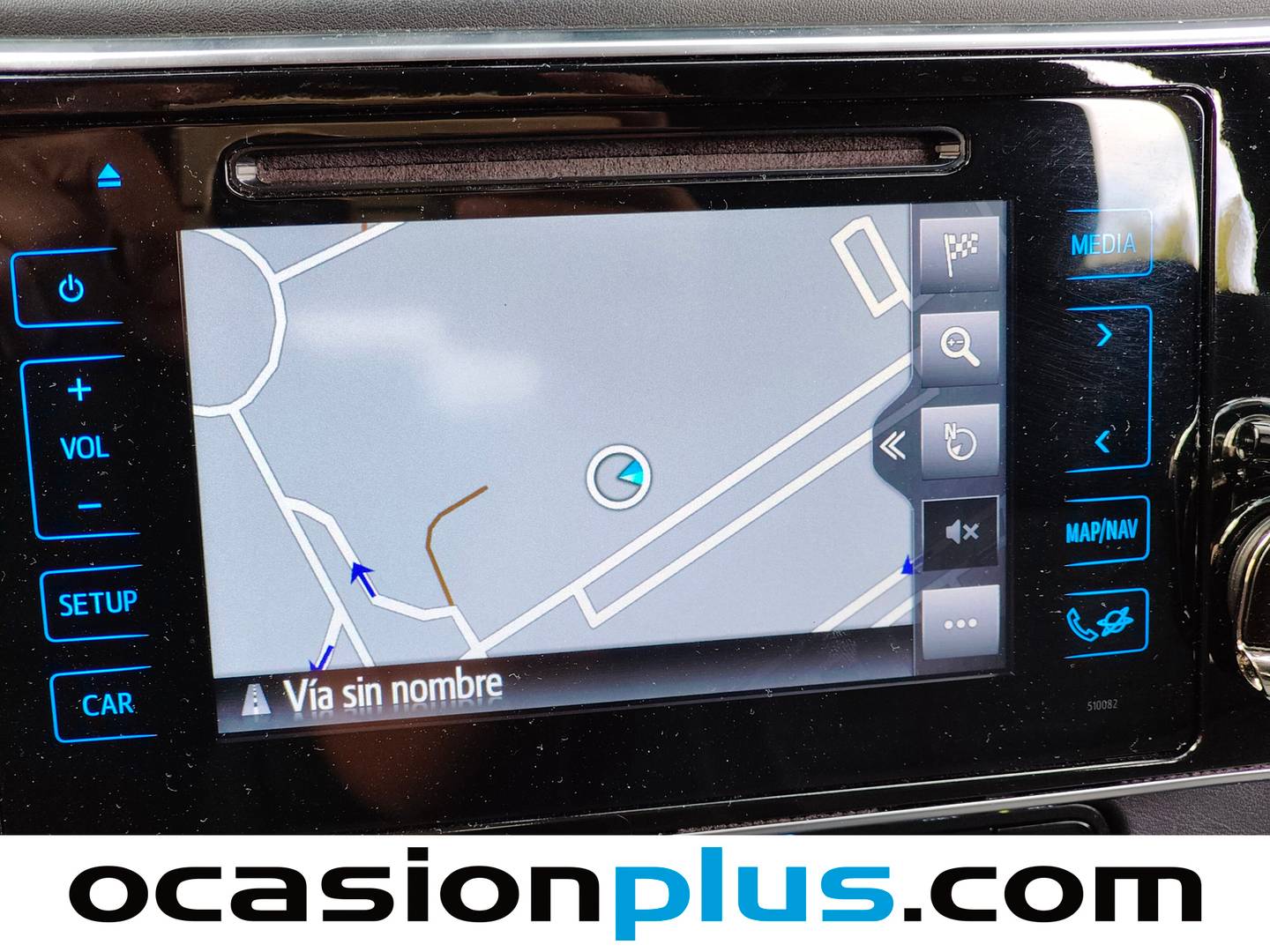 Extras y acabados del Toyota Auris Toyota Auris 140H Hybrid Feel! (136 CV)