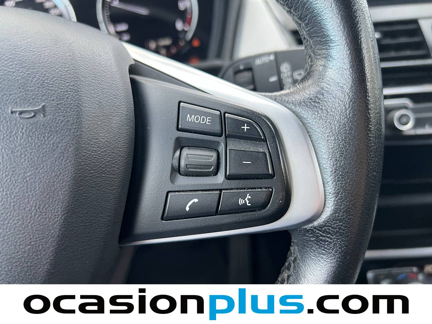 BMW Serie 2 Gran Tourer BMW Serie 2 216d Gran Tourer (116 CV) de ocasión